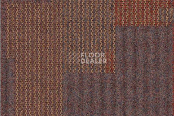 Ковровая плитка Interface Transformation 1628024 Lava фото 1 | FLOORDEALER
